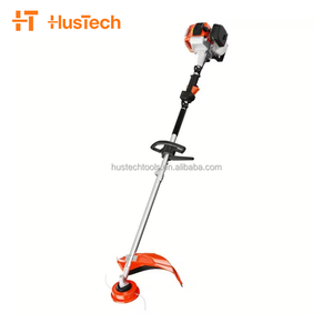 Desbrozadora de Gasolina Inalámbrica de 2 Tiempos y 1 Cilindro, 52CC, Cuchilla de Acero Aleado, Mango Telescópico, Corte de 18 Pulgadas, Grado DIY - Product Image 4