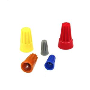 Embouts de câble électrique Xinyue P1 P2 P3 P4 P5 P6 en PVC, borniers basse tension pour la protection des extrémités - Product Image 3