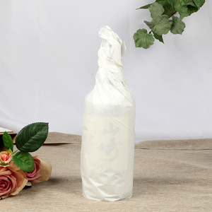 Sacchetti di Carta Sydney Single Glow Impermeabili e Antipolvere per Scarpe, Vino, Bouquet, Origine Cina, Stampa Logo Non Inclusa - Product Image 4