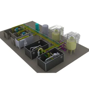 Gran oferta generador de oxígeno Personal Mini 0,1-0.7Bar generador de oxígeno VPSA de alta pureza corte por láser para habitación