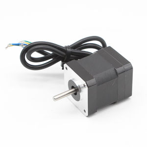 <span class=keywords><strong>Motor</strong></span> sin escobillas de CC 60mm de larga duración alto par 36V 310V <span class=keywords><strong>48V</strong></span> para la industria automotriz - Product Image 5