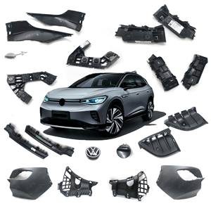 Pièces automobiles SENP, suspension arrière, pièces détachées automobiles, 1ED505433, boîtier de rotule gauche pour <span class=keywords><strong>VW</strong></span> ID3 ID4 ID5 ID6 Audi Q4 E-Tron Skoda <span class=keywords><strong>Enyaq</strong></span> - Product Image 3