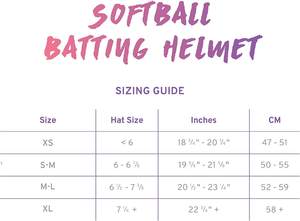Prezzo basso Vision <span class=keywords><strong>Pro</strong></span> Softball Batting Helmet Matte leggero attrezzatura sportiva da donna Softball Batting Helmet - Product Image 4