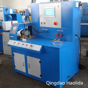 แท่นทดสอบคอมเพรสเซอร์เครื่องปรับอากาศรถยนต์จากโรงงาน - Product Image 6