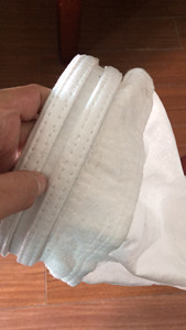 5 10 15 25 37 45 50 73 90 120 160 190 220 Monofilament <span class=keywords><strong>micron</strong></span> <span class=keywords><strong>polyester</strong></span> nylon lưới nước lọc chất lỏng Túi/lọc vớ - Product Image 2