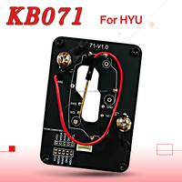 Adaptateur sans soldeurs compatible NXP KILLER pour Hyundai Ioniq Tucson 2019+
