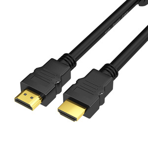 สาย HDMI เวอร์ชัน 1.4 ความยาว 1.5 เมตร สายเชื่อมต่อจอคอมพิวเตอร์ความละเอียดสูงและกล่องรับสัญญาณ - Product Image 2