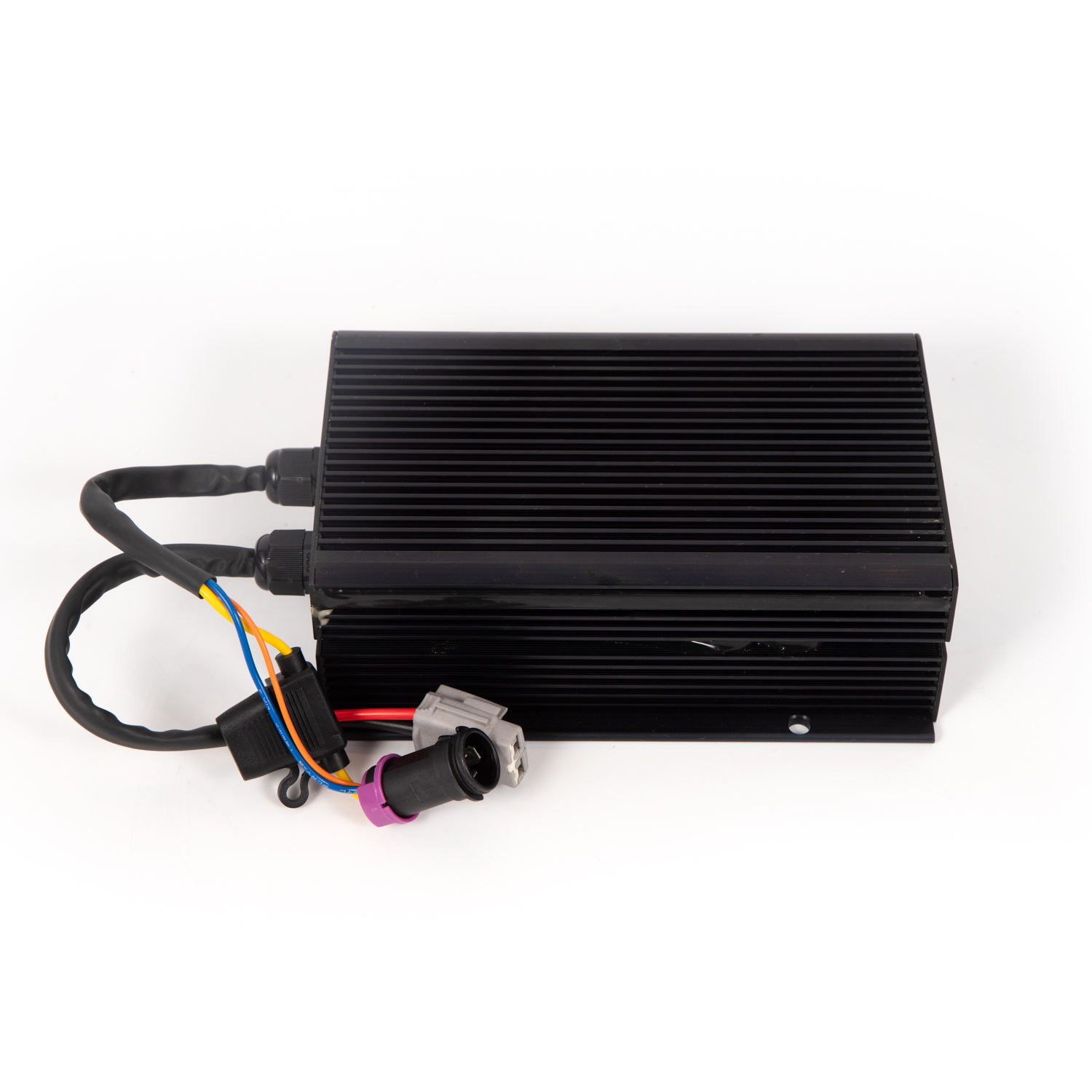 HXDC-B4812W300X5LT 48V to 12V DC Converter - Reliable Power