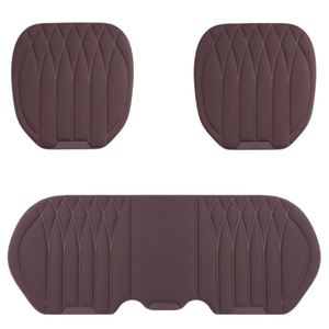 Wholesale Luxury Car Seat <b>Cushion</b> Universal Car Seat <b>Cushions</b> Waterproof Car Seat <b>Cushion</b> - Product Image 5