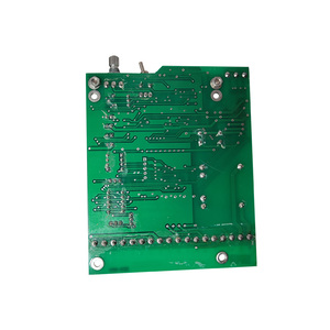 อุปกรณ์เสริมตัวกระตุ้นไฟฟ้าคุณภาพสูง GAMX-2KP เมนบอร์ดควบคุม รับประกัน 1 ปี อุปกรณ์เสริมวาล์วไฟฟ้า - Product Image 6
