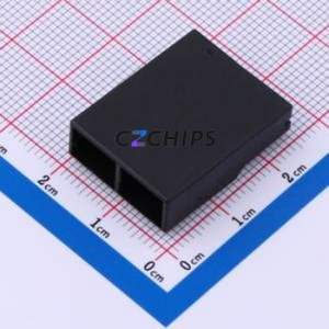 926716-1 Connector Housing Connector Whole Sale Electronic Component Chips Supplier & BOM Service - Product Image 1