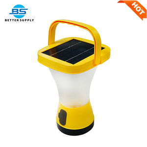 Portátil Solar al aire libre lámpara de <span class=keywords><strong>Camping</strong></span> LED linterna con teléfono de carga para las zonas <span class=keywords><strong>rurales</strong></span> - Product Image 3