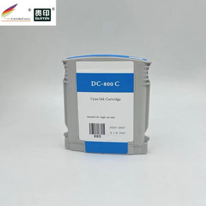 パスポートプリンターインクカートリッジDC-800 <span class=keywords><strong>DILETTA</strong></span> 800 800iプリンターDC800 DC800iインクカートリッジに対応 - Product Image 4