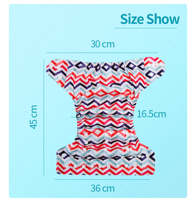 2022 <span class=keywords><strong>Ananbaby</strong></span> pannolini lavabili per bambini pannolini riutilizzabili per bambini pannolini per bambini all'ingrosso - Product Image 4