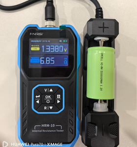 Batería Recargable Ni-MH Tamaño D de 1.2V Directo de Fábrica, Batería Recargable Nimh D para Linterna - Product Image 2