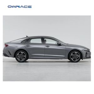 2024 auto usate <span class=keywords><strong>Kia</strong></span> K5 carburante auto 1.5/2.0T benzina sinistra auto - Product Image 6