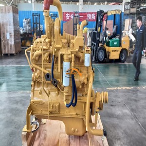 Neuer NTA855-C360 für Cummins Motor Cummins 6BT Explosionsgeschützter <span class=keywords><strong>Motorstarter</strong></span> Turbolader - Product Image 3
