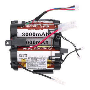 แบตเตอรี่สำหรับ AEG QX9-1-40, QX9-1-40GG, QX9-1-P4GG 405 54 78-29/3, 4055478293 - Product Image 3