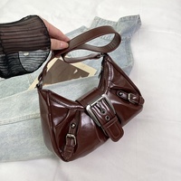 Sac fourre-tout pour femme en cuir PU écologique de qualité supérieure, style poétique, imperméable
