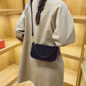 Borsa a Tracolla Vintage <span class=keywords><strong>di</strong></span> Lusso per Signore, Marca Designer Famosa, Formato Piccolo in PU con Chiusura a Cerniera e Fodera in Poliestere - Product Image 3