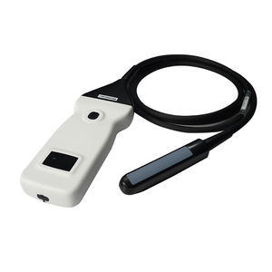 Escáner de Ultrasonido Veterinario Portátil Inalámbrico, Sonda Lineal Rectal, <span class=keywords><strong>Detector</strong></span> de Gestación Bovina y Equina, Fácil Operación - Product Image 2