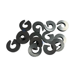 Câmara do redemoinho do SDX V Câmara do redemoinho do orifício do carboneto tungstênio para industrial - Product Image 6