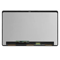 شاشة عرض OLED LCD تعمل باللمس مقاس 13.3 بوصة لجهاز Lenovo IdeaPad Duet 5 Chromebook 13Q7C6 82QS 5D10S39729 بـ 30 دبوس