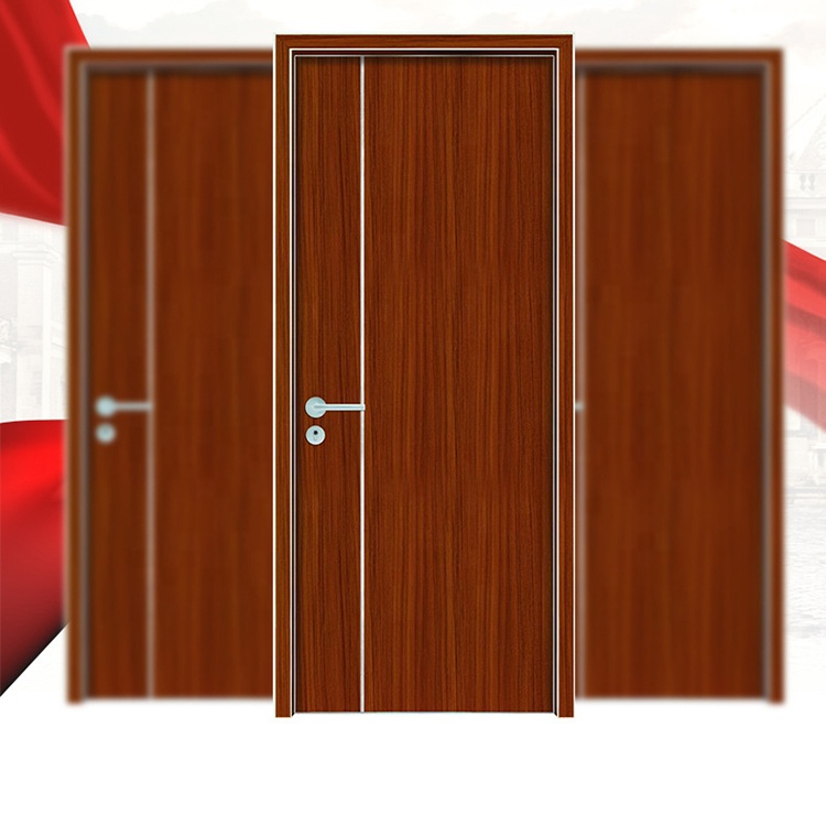 Заводская Цена отель интерьер номер экологическое дерево Межкомнатная дверь