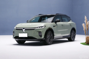 2024 mới voyah Can Đảm 901KM 5 chỗ ngồi và 4 với giá rẻ làm xe điện ecar cho người lớn voyah Can Đảm mới Energi xe - Product Image 2