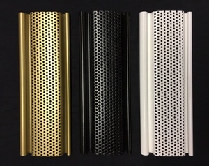 Commercio all'ingrosso industriale elettrico in acciaio zincato tapparella automatica porta del <span class=keywords><strong>Garage</strong></span> per magazzini - Product Image 2