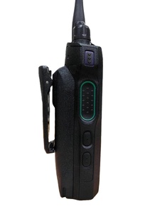 APX N50 para Motorola de alta calidad banda única P25 portátil bidireccional para Radio Slim Tough Handheld Walkie Talkie para <span class=keywords><strong>seguridad</strong></span> - Product Image 5