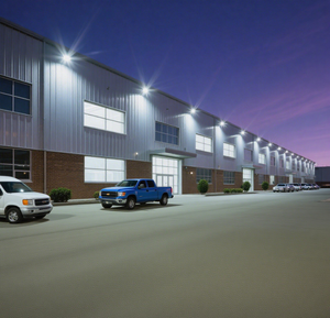 Bao gồm tất cả IP65 bảo vệ 100 im/W hệ thống hiệu quả thiết kế tối giản Đèn pha nhỏ gọn cho kiến trúc sử dụng linh hoạt - Product Image 4