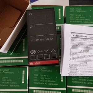 Controlador de Temperatura Rkc Rh400 Rs400 Ch402 Cb400 Ch102 Tipo Relé 220 V Interfaz R S485 Origen Japón - Product Image 3