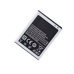 Meilleures ventes - Batterie EB-F1A2GBU 1650mAh pour Samsung <span class=keywords><strong>Galaxy</strong></span> <span class=keywords><strong>S2</strong></span> <span class=keywords><strong>I9100</strong></span> I9108 I9103 I777 I9105 I9100G I9188 I9050 B9062 - Product Image 3