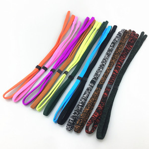 <span class=keywords><strong>Cordon</strong></span> de <span class=keywords><strong>lunettes</strong></span> réglable pour enfants, en nylon coloré, motif dessin animé, avec sangles antidérapantes, confortable et élégant pour les enfants - Product Image 3
