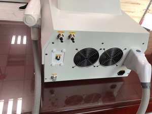 Máquina profesional de depilación láser de pulso largo, 1064 ND Yag - Product Image 3