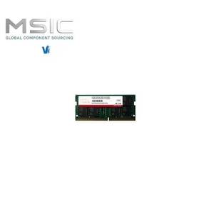 Mémoire - Modules MODULE DDR4 SDRAM 32GB 260SODIMM M4S0-BGS2OCUN - Product Image 1