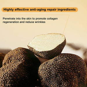 AESTHTANY韓国24KゴールドブラックトリュフビーガンスキンケアOEM/ODMホーム用フェイシャルケア4個プライベートラベルセット - Product Image 3