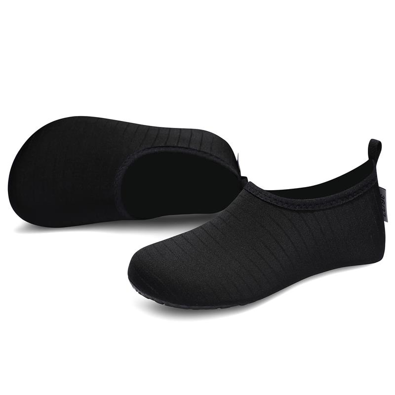 stripe Black