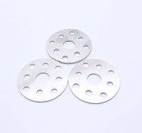 全新状态水泵皮带轮风扇垫片 3 件垫片套件适用于 SBC BBC SBF 302 350 427 454 VA0658