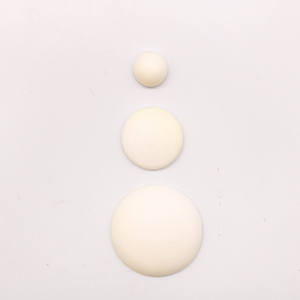 Poignée <span class=keywords><strong>de</strong></span> porte silencieuse, autocollant mural <span class=keywords><strong>en</strong></span> silicone anti-collision, autocollant anti-collision pour <span class=keywords><strong>table</strong></span> et chaise, coussin <span class=keywords><strong>de</strong></span> <span class=keywords><strong>protection</strong></span> pour meubles - Product Image 2