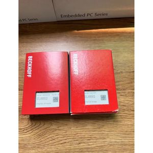 Puente EtherCAT Beckhoff EL6692 de 24 V, Componente Industrial - Product Image 1