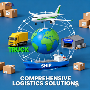 TOP3 Transitario <span class=keywords><strong>de</strong></span> Carga en Contenedores, Servicio <span class=keywords><strong>de</strong></span> Logística con Tarifas <span class=keywords><strong>de</strong></span> Envío <span class=keywords><strong>de</strong></span> China a EE. UU., Emiratos Árabes Unidos, Omán, India, Pakistán, <span class=keywords><strong>Puerto</strong></span> Rico - Product Image 2