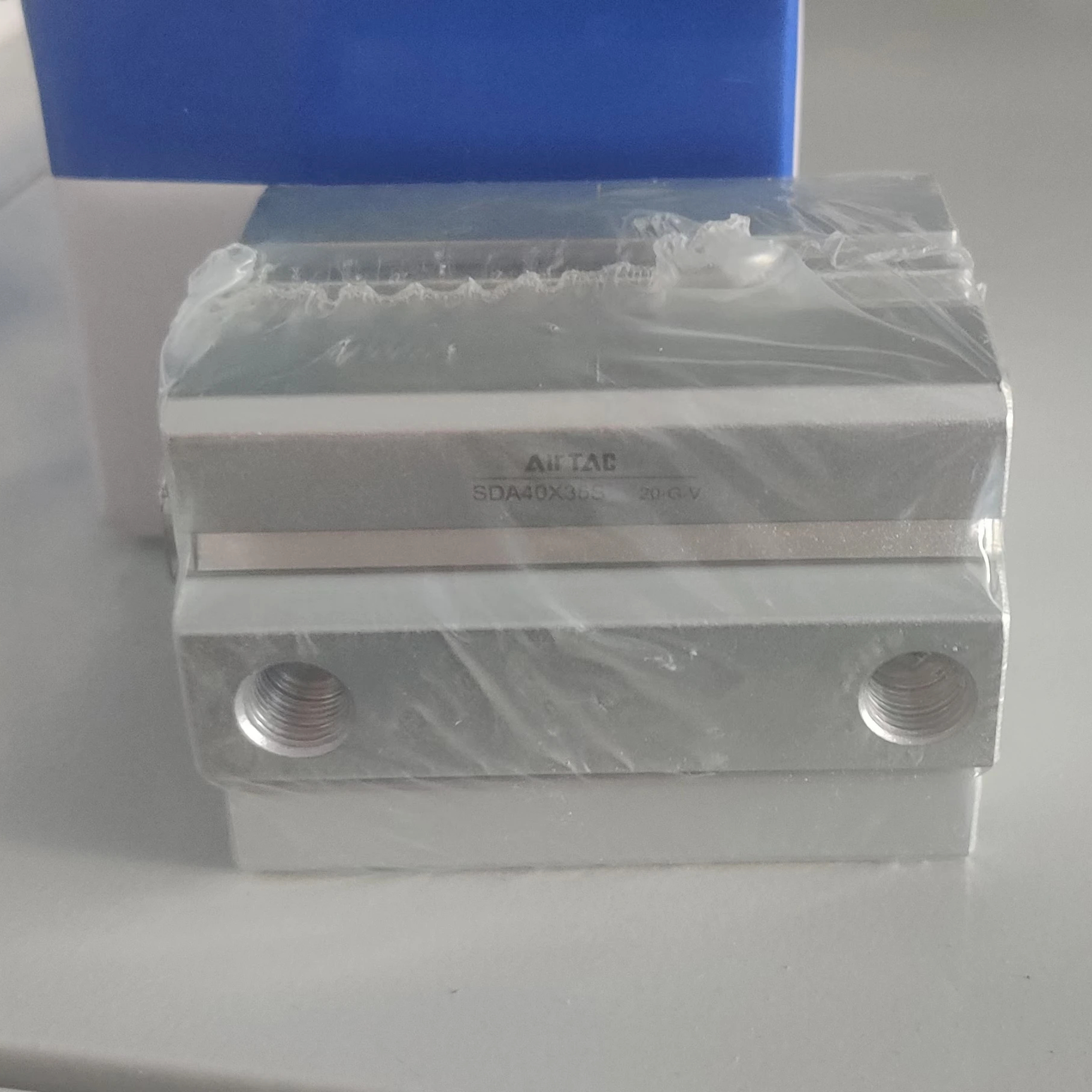 cylinder pneumatic