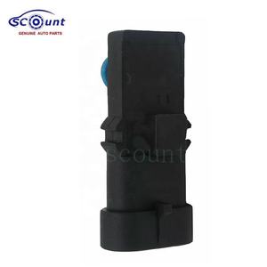 Capteur de pression <span class=keywords><strong>MAP</strong></span> Makki Automotive Wholesale 7700101762 pour Renault KANGOO CLIO ESPACE LAGUNA MASTER SCENIC TWINGO <span class=keywords><strong>TRAFIC</strong></span> 8200719629 - Product Image 3