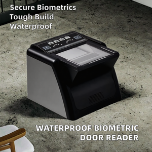 125Khz không thấm nước sinh trắc học dấu vân tay <span class=keywords><strong>Scanner</strong></span> với tầm nhìn ban đêm nhúng kiểm soát truy cập cửa RFID Đầu đọc cửa - Product Image 2