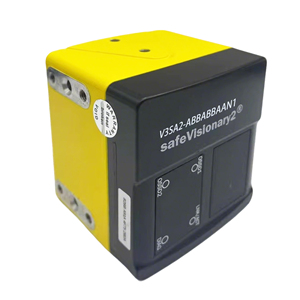 Módulo de Controlador de Seguridad V3SA2-ABBABBAAN1 Compatible con Flexi Soft Safety Logic - Product Image 3