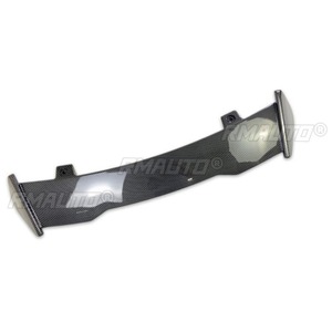 Pour Renault Clio MK4 2013-2021 – Aileron de coffre arrière universel, pièce de modification, becquet de toit arrière, accessoires de voiture, pièce extérieure - Product Image 1