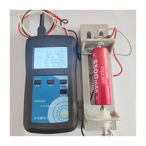 Batería Vapcell INR21700 <span class=keywords><strong>K55</strong></span> 5500mah 15A CDR de Alta Capacidad de Iones de Litio 21700 PK 50E para Paquete de Baterías de Bicicleta Eléctrica - Product Image 2