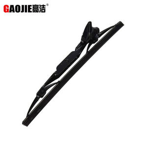 Compatible con las escobillas de limpiaparabrisas traseras originales para vehículos Toyota Sequoia 2008-2021, unidad de limpiaparabrisas trasero 852420C010 - Product Image 3